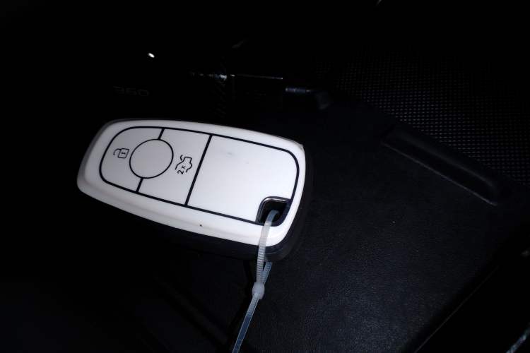 Used Ford Focus 2021 Hatchback EcoBoost 180 Automatic Titanium Edition
