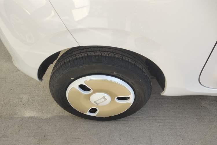 Used Bestune Pony 2026 Model 222km Cute Horse Plus