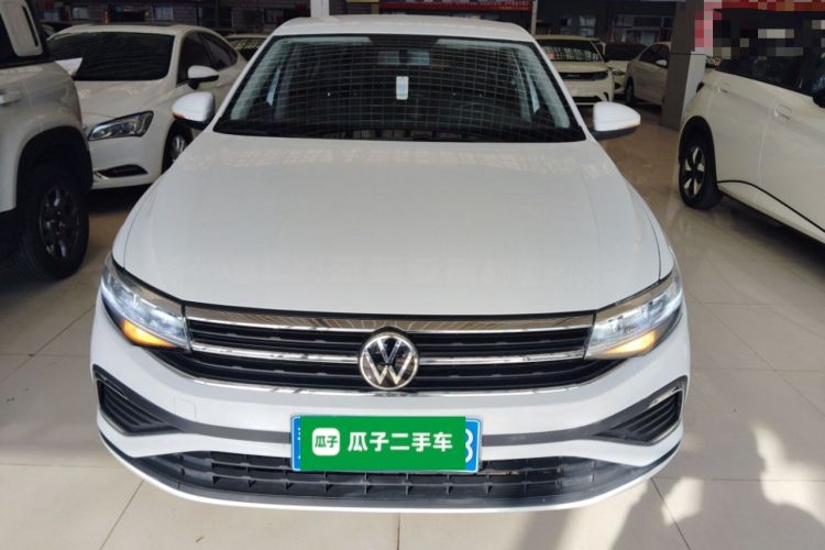 Used Volkswagen Bora 2023 200TSI DSG Comfort Edition