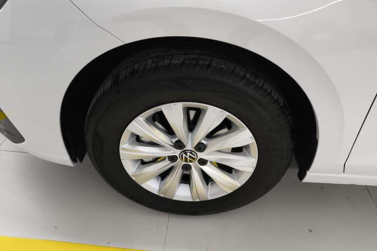 Used Volkswagen Lavida 2025 New Sharp 1.5L Outstanding New Edition