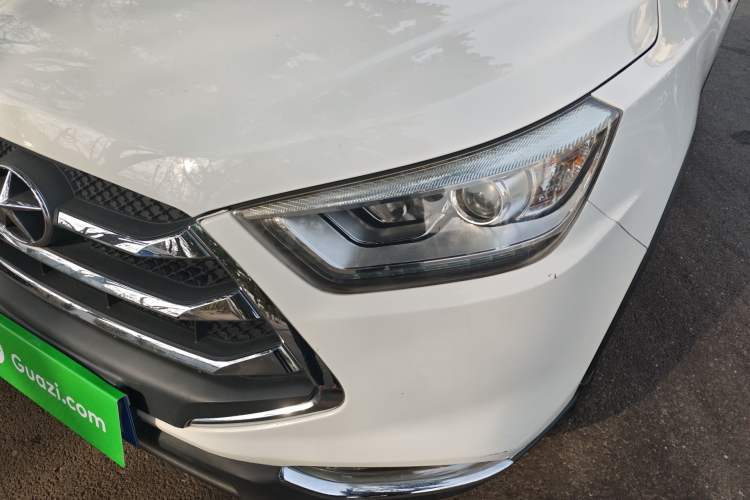 Used  Refine S3 2016 1.5L Manual Luxury Smart Version
