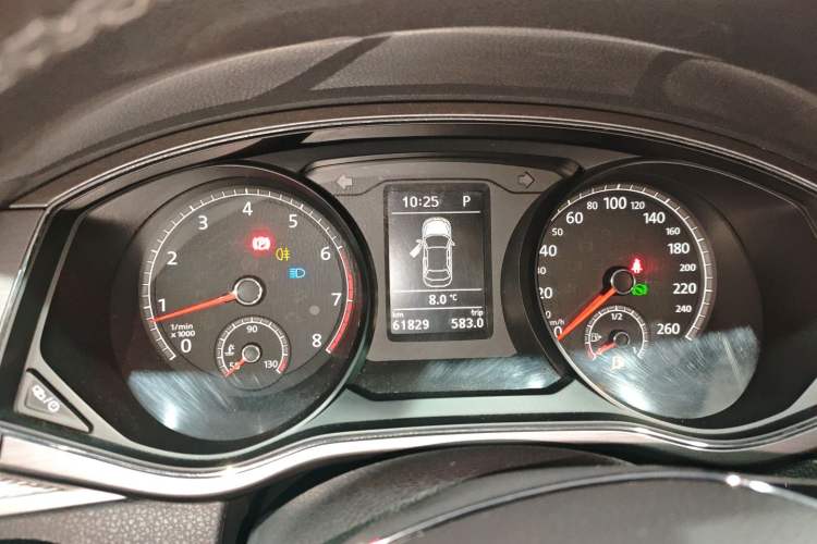 Used Volkswagen Passat 2017 280TSI DSG Luxury Edition