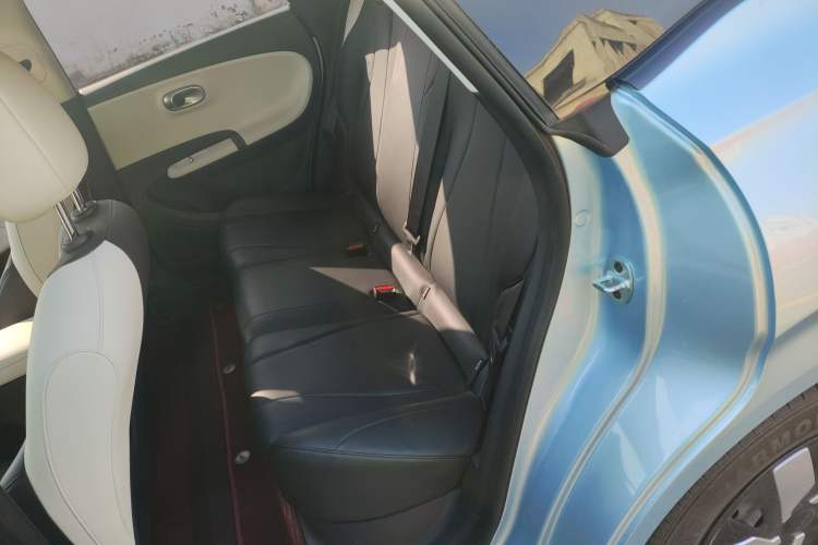 Used Dongfeng NAMMI 01 2024 330 Air
