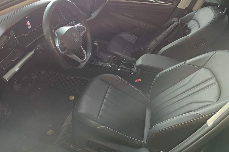 Used Volkswagen Passat 2022 330TSI Starry Elite Edition