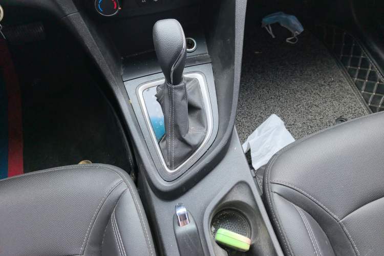 Used Buick GT 2021 Revised Version Flagship 1.5L Automatic Elite Edition