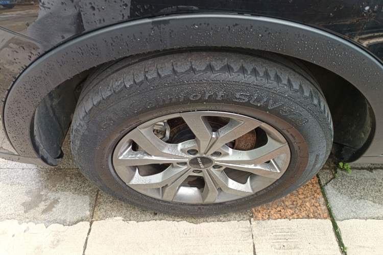 Used Haval H6 2021 National Trend Edition 1.5T Automatic Champion Version