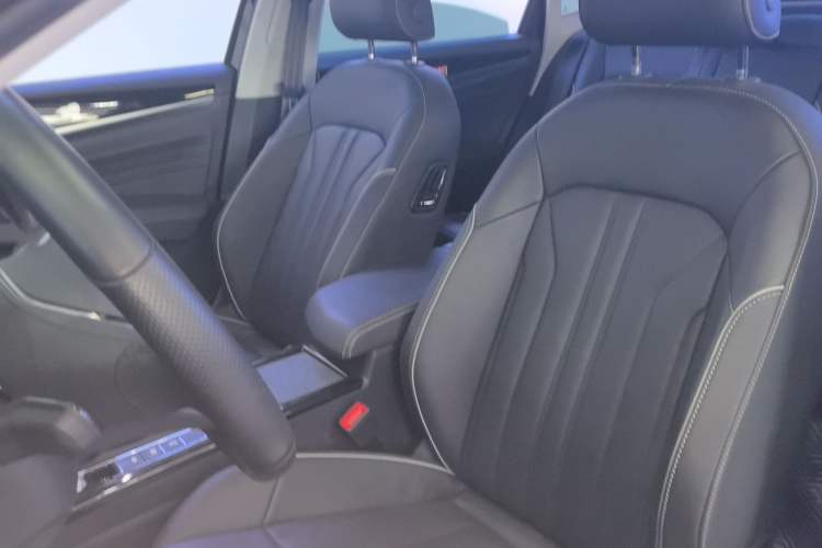 Used Volkswagen Passat 2023 Revised 330TSI Starry Elite Edition
