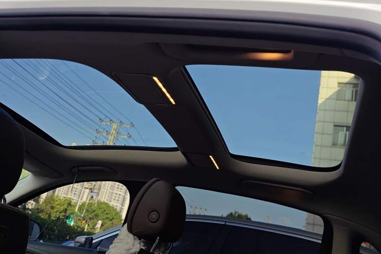 Used Mercedes-Benz E-Class 2020 Restyled E 300 L Sporty and Stylish Edition