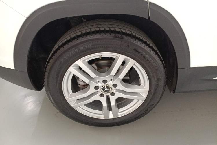 Used Mercedes-Benz GLB 2022 GLB 220 Dynamic Edition
