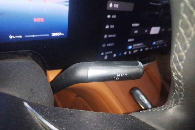 Used Hima AITO M9 2024 Range-Extended Ultra Version 42 kWh 6-Seater Model
