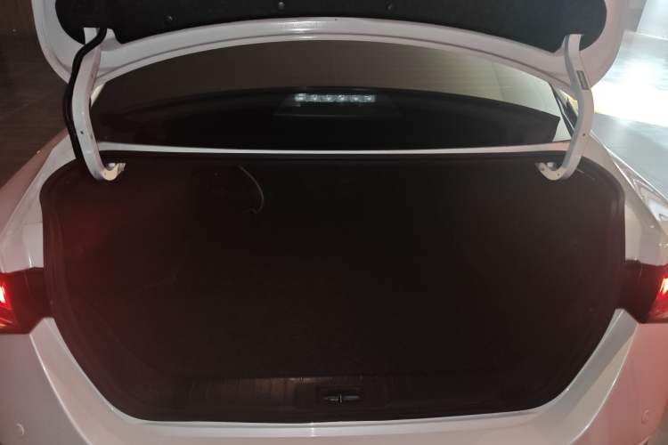 Used Nissan Sylphy 2020 Revised Version 1.6L XL CVT Smart Enjoyment Edition
