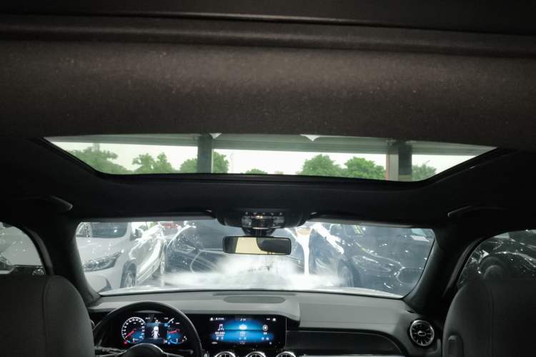 Used Mercedes-Benz GLB 2020 GLB 200 Stylish Edition
