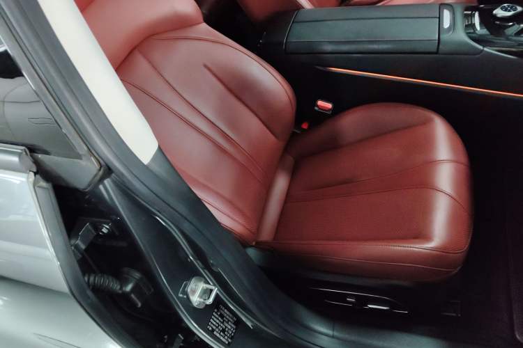 Used XPeng P7 2020 670E