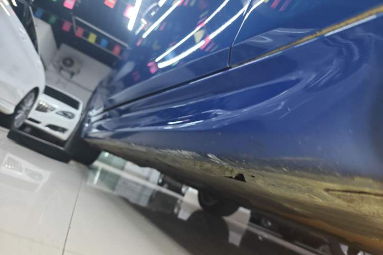 Used BMW 3 Series 2019 320Li M Sport Night Edition
