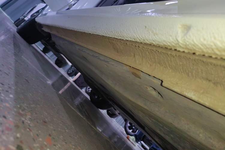 Used Audi A3 2023 Restyled A3L Limousine 35 TFSI Luxury Prestige Edition
