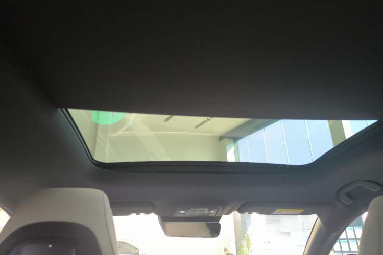 Used BYD Seal 06 New Energy 2024 DM-i 120KM Flagship Model
