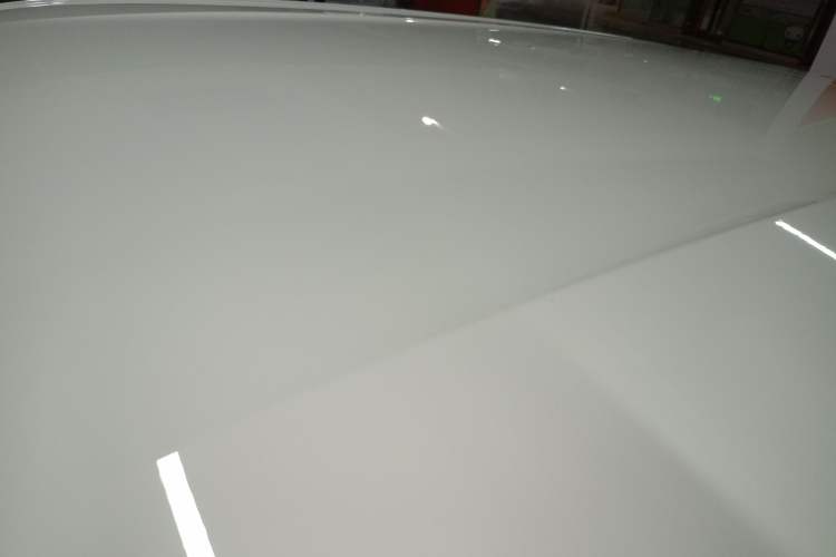 Used BYD Seagull 2025 Smart Drive Version 305 km Freedom Edition