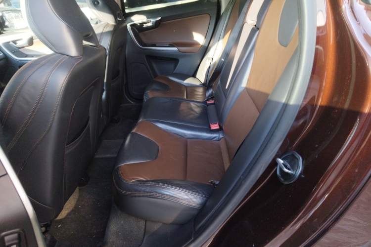 Used Volvo XC60 2014 Restyled T5 Zhiya Edition
