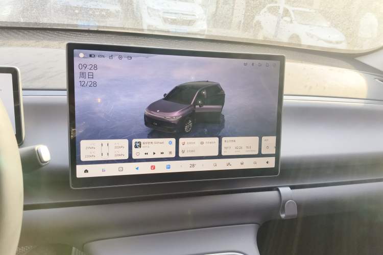 Used Leapmotor C10 2026 605 LiDAR Version