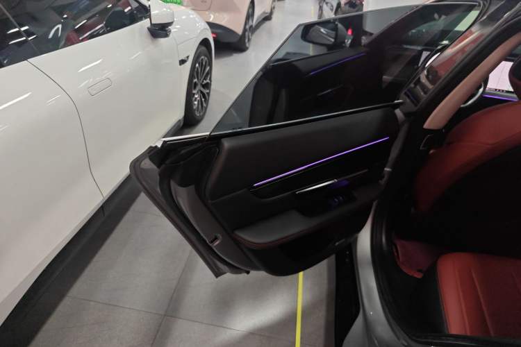 Used XPeng P7 2020 670N
