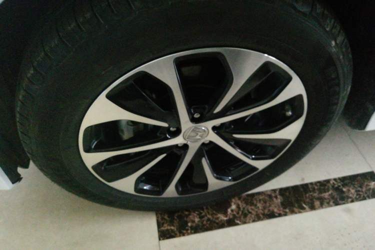 Used Honda Avancier 2017 240TURBO Two-Wheel Drive Premium Edition