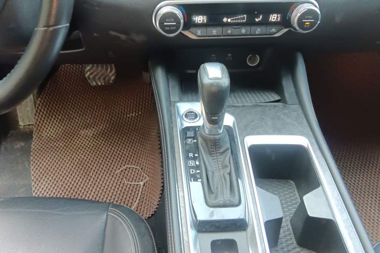 Used Nissan Teana 2022 2.0L XL-TLS Enjoyment Edition