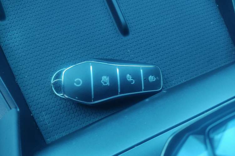 Used BYD Qin L 2024 DM-i 80KM Leading Model