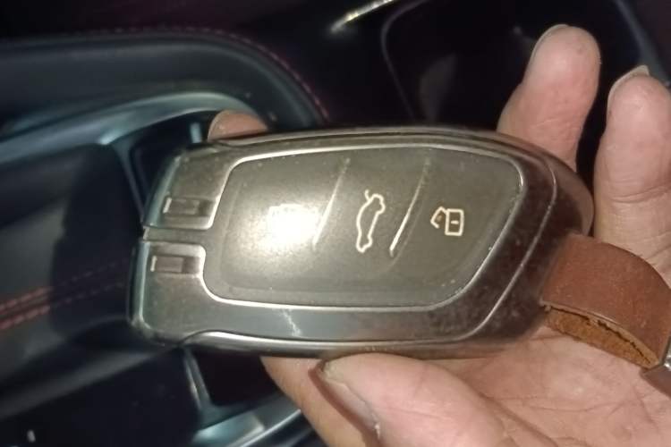 Used MG ZS 2020 180 DVVT Automatic Lite
