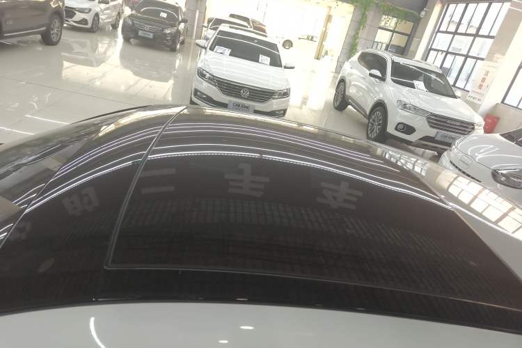 Used Audi A3 2018 30th Anniversary Edition Limousine 35 TFSI Style Model
