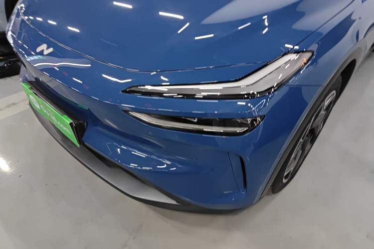 Used ONVO L60 2024 60 kWh All-Wheel Drive
