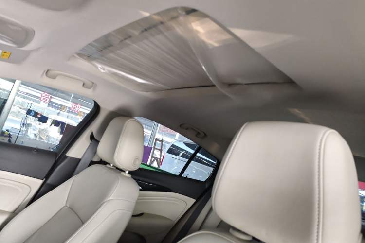 Used Buick Regal 2021 552T Elite Edition