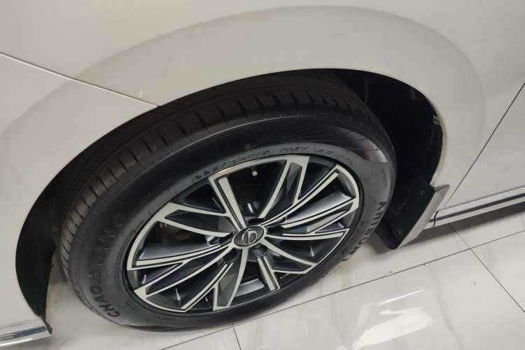 Used GAC Trumpchi M8 2024 Master Series 400T Prestige Edition