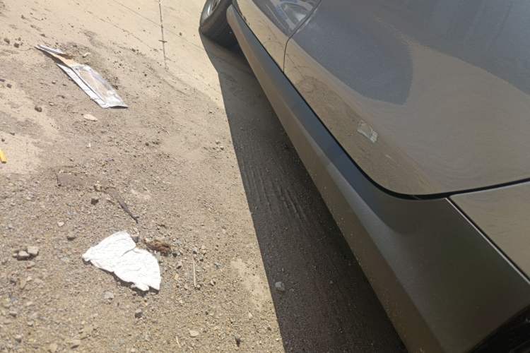 Used BYD Qin PLUS 2025 DM-i Smart Drive 55KM Leading Model
