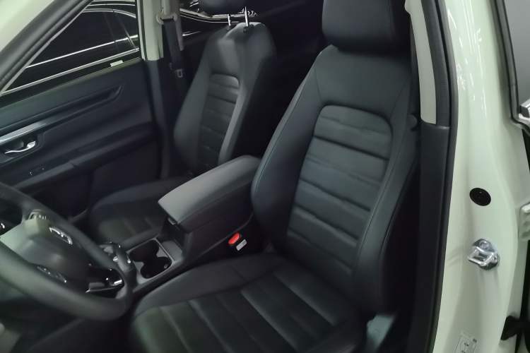 Used Honda CR-V 2026 Global 30th Anniversary Model 240TURBO Two-Wheel-Drive Fashion 5-Seater Edition