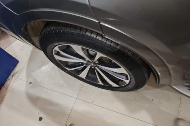 Used Li Auto ONE 2020 Extended-Range 6-Seater Version