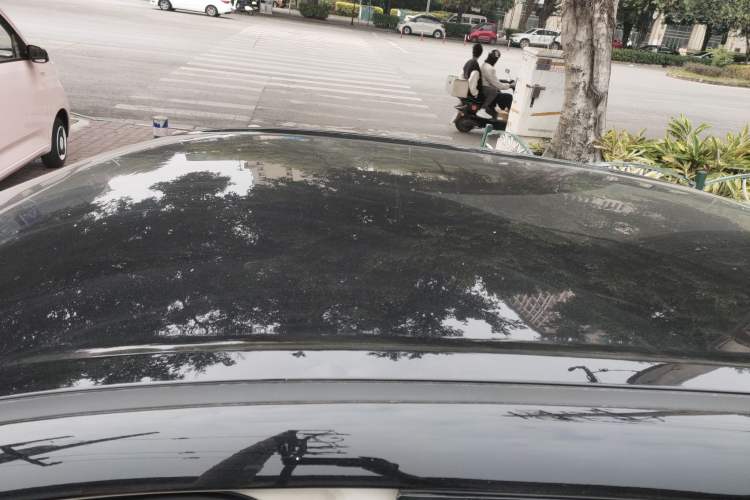 Used Wuling Bingo 2024 333 km Enjoyment Version
