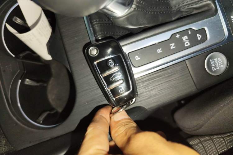 Used Audi A3 2020 Sportback 40 TFSI Sporty Version China VI
