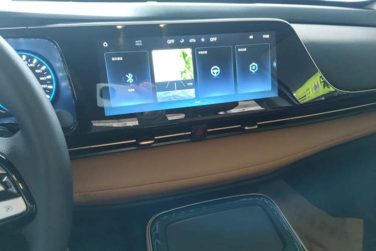 Used AION S 2022 Meizu 580