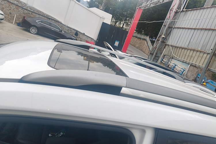 Used Hyundai ix35 2019 2.0L Automatic 2WD Zhiyong·Changxiang Edition China V Standard