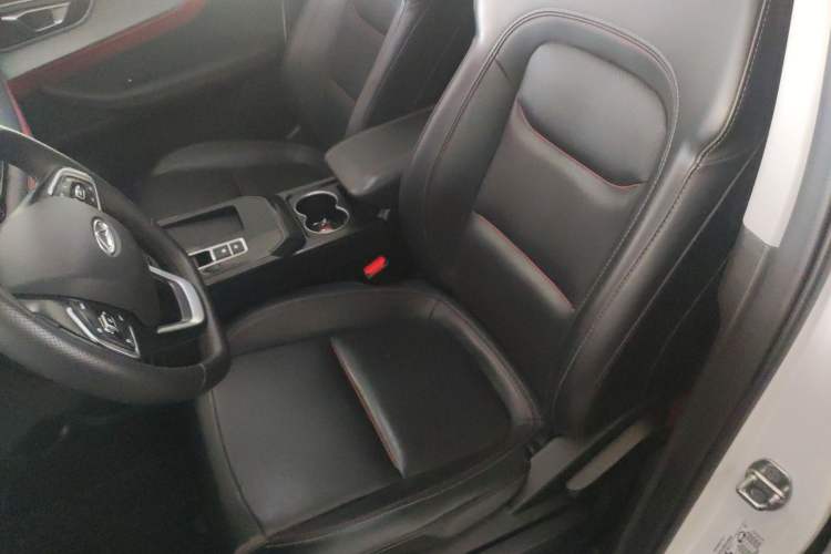 Used Chery Tiggo 7 2022 Super Edition 1.5T CVT Super Guardian
