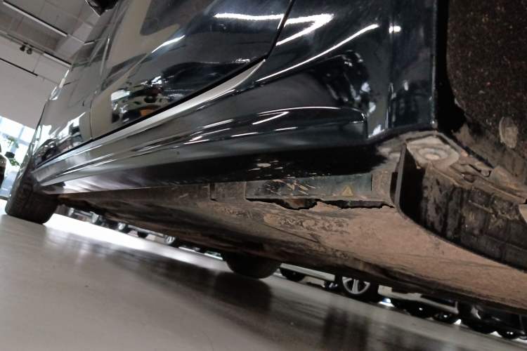 Used Jaguar XFL 2022 XFL 2.0T P250 Two-Wheel-Drive Elite Sport Edition
