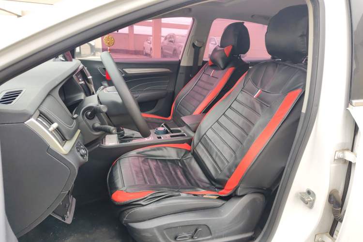 Used Roewe i6 2019 PLUS 20T TST 4G Connected Flagship Superb Edition