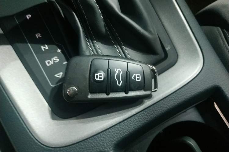 Used Audi Q3 2021 35 TFSI Fashion Dynamic Model
