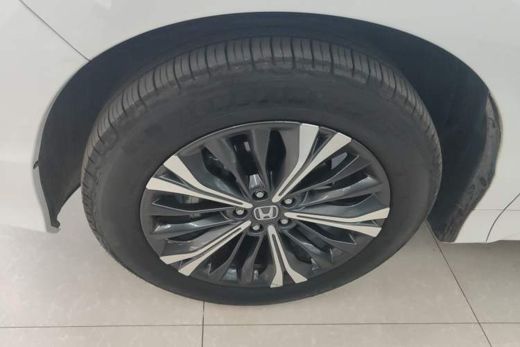 Used Honda UR-V 2020 370TURBO Two-Wheel Drive Luxury Edition