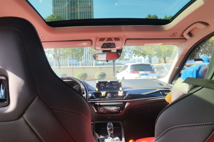 Used BMW 1 Series 2021 125i M Sport Night Edition
