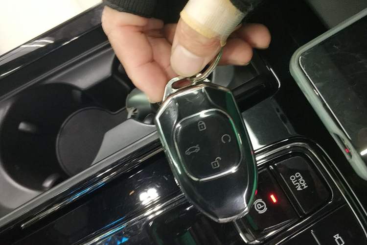 Used GAC Trumpchi M8 2023 Zongshi Series 400T Flagship Edition
