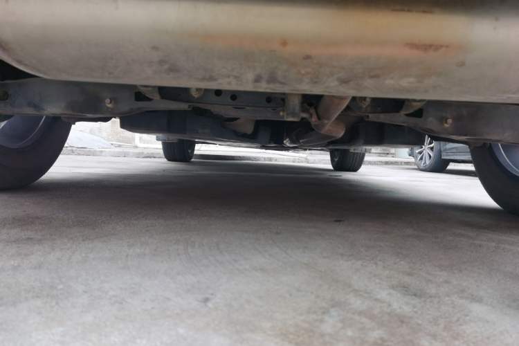 Used Toyota Wildlander 2020 2.0L CVT Two-Wheel Drive Luxury Edition