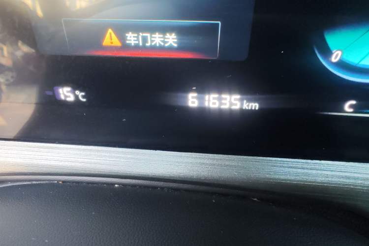 Used Changan CS55PLUS 2021 Blue Whale Edition 1.5T DCT Luxury Model