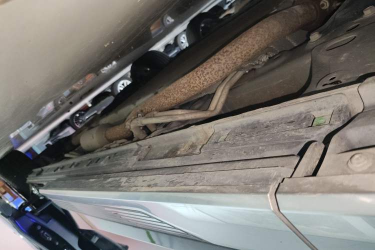 Used GAC Trumpchi E9 2023 E9 Championship Edition
