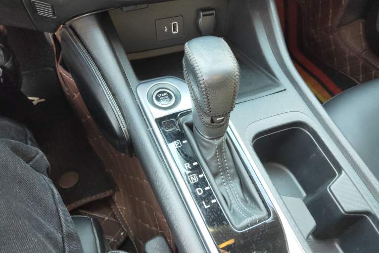 Used Nissan Sylphy 2021 1.6L XL CVT Enjoyment Edition
